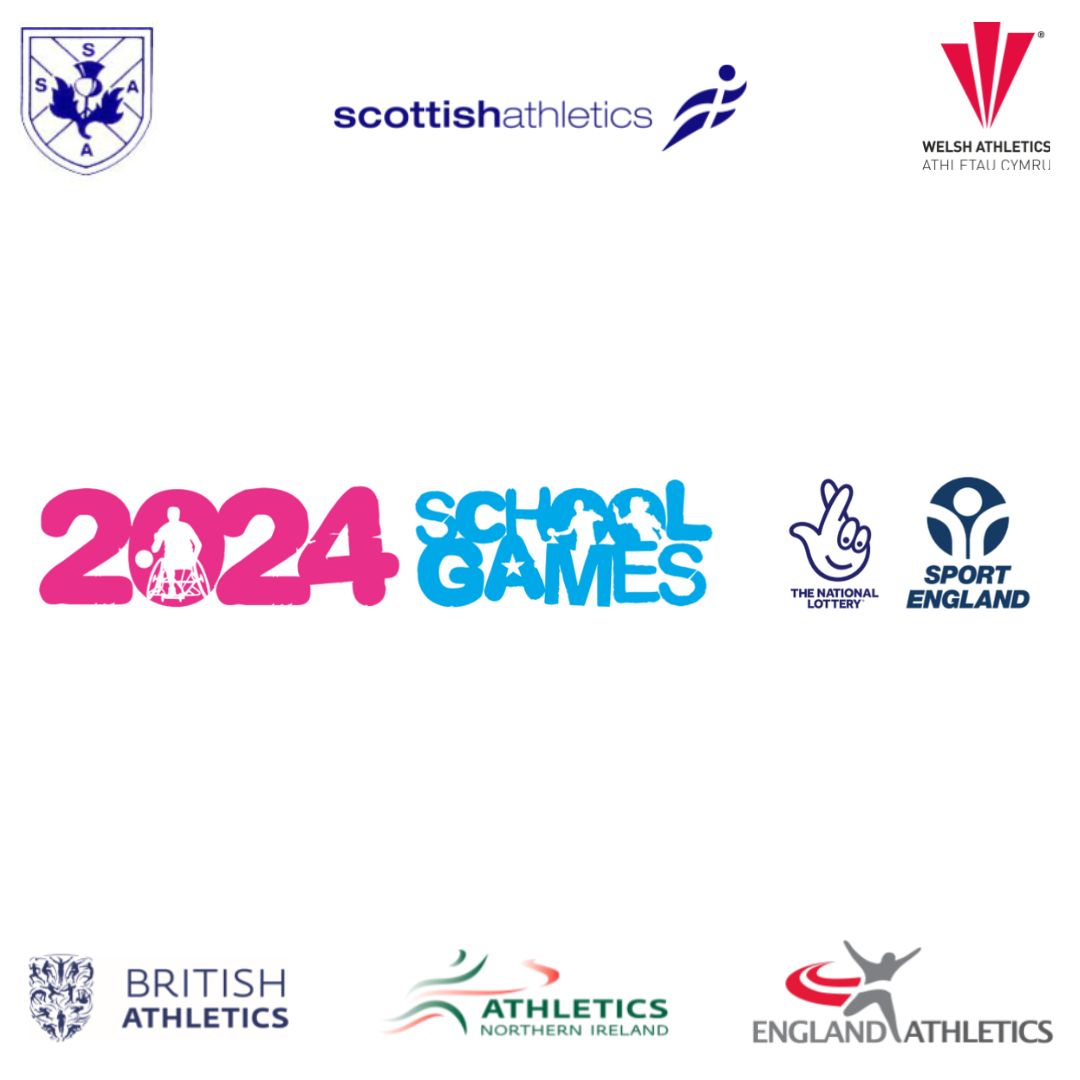 2024 School Games National Finals- Selection Policies
